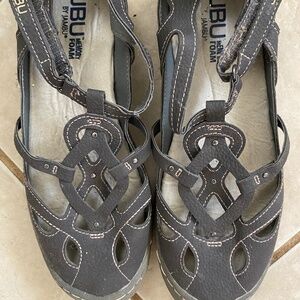 Brand new shoes